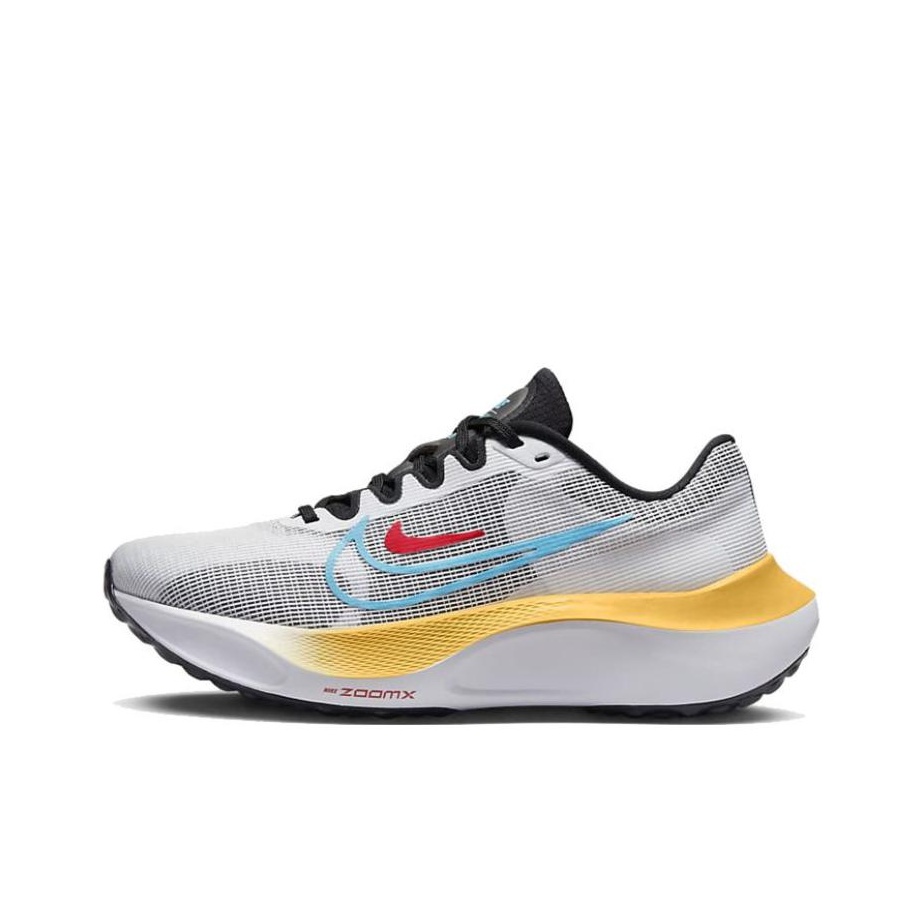 Nike Shoes Zoom Fly 5 - Nike Zoom Fly 5 Slijtvaste, ademende,