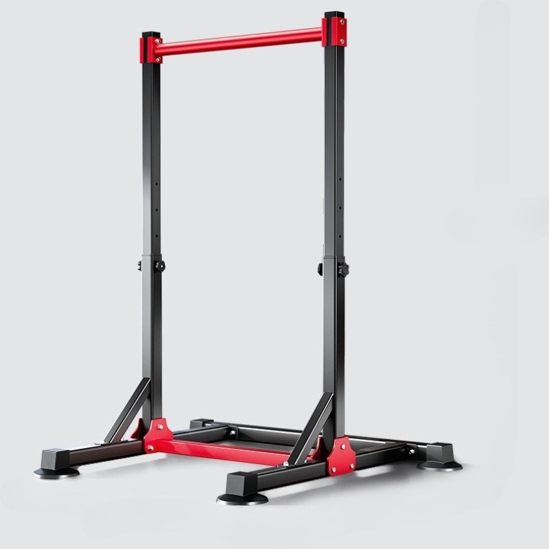 Home Gym Weights - Indoor multifunctionele pull-up bar, 2,2m hoogteverstelbaar,
