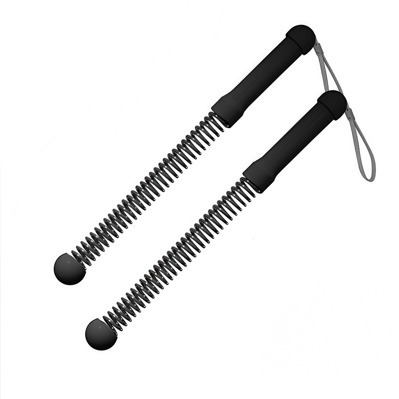 Home Gym Weights - Verstelbare Gewichts-Cordless Battle Rope 4mm Dikke