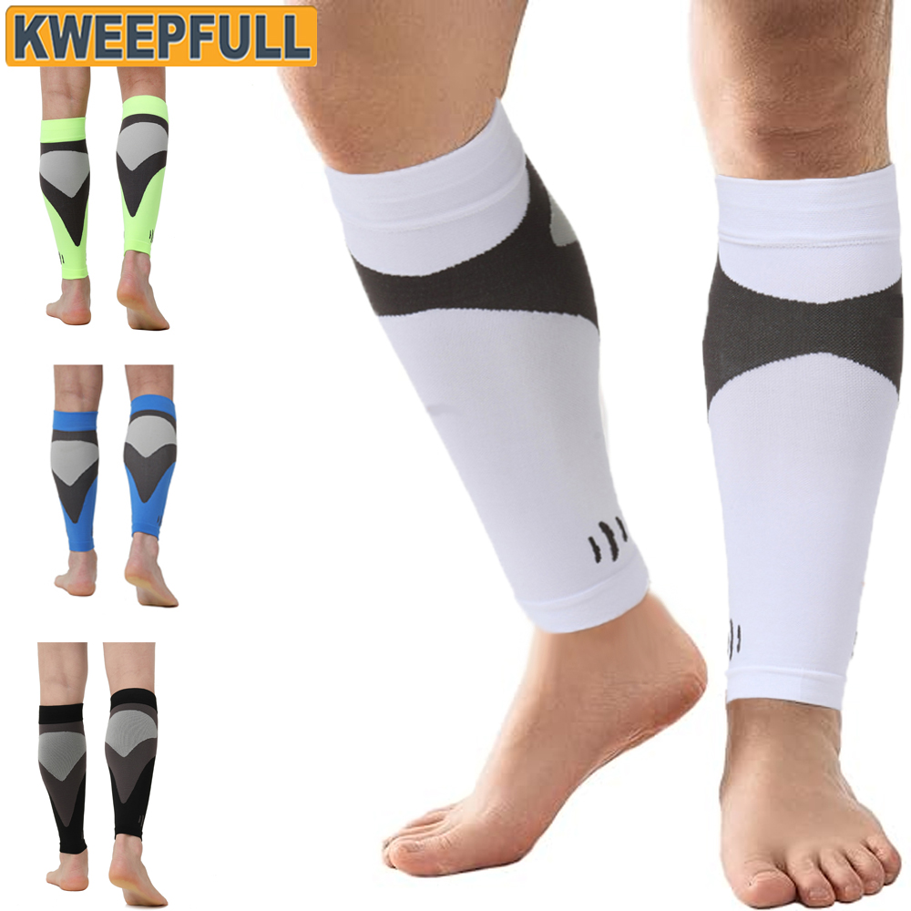 Seated Calf Raise - 1 paar beencompressiesokken, kuitsteunmouwen voor pijnverlichting