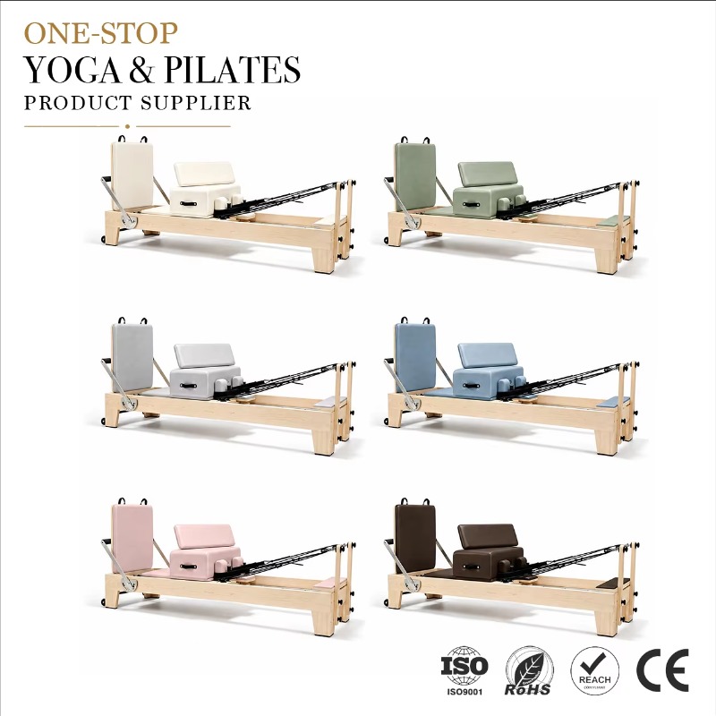 Home Gym Custom - YTYIN Op Maat Gemaakte Kleur Lage