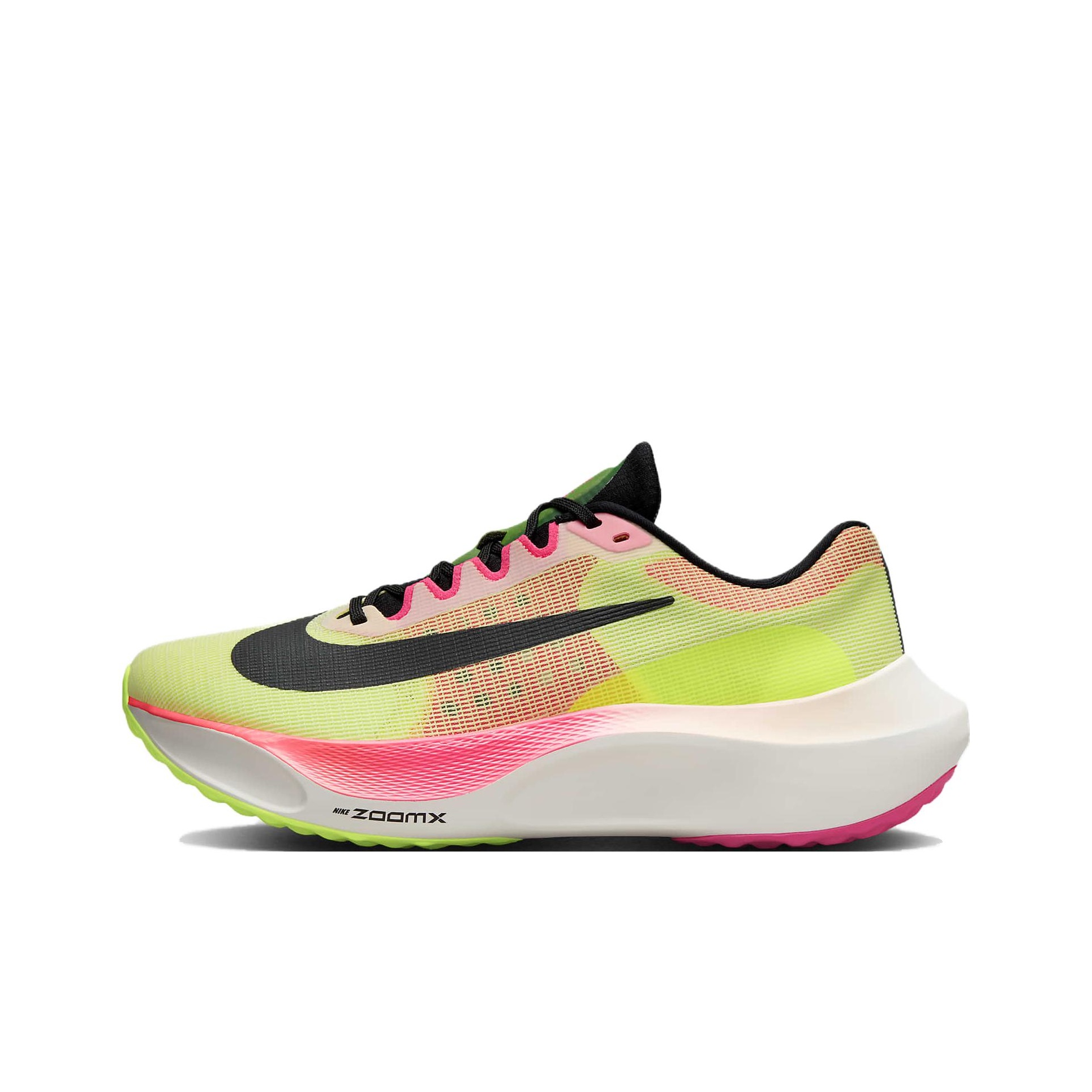 Nike Shoes Zoom Fly 5 - Nike Zoom Fly 5 Slip-Resistant Low