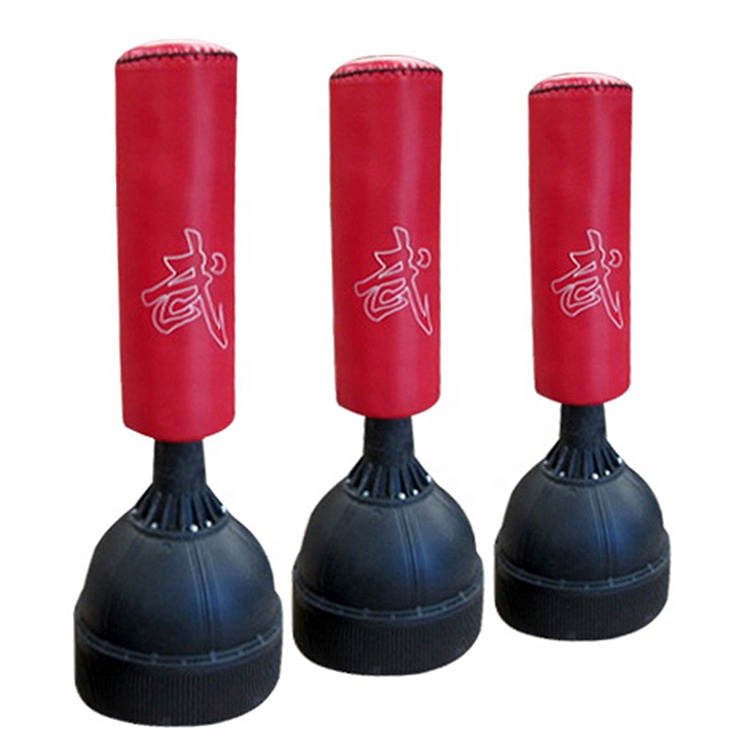 Boxing Bag Stand - 2026 Bokszak van hoge kwaliteit, staande