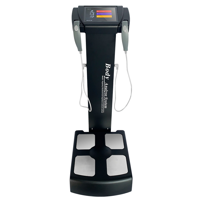 Home Gym Used - Commerciële lichaamsanalysemachine voor sportscholen en thuisgebruik,