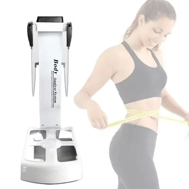Home Gym Used - Commerciële lichaamsanalysemachine voor sportscholen en thuisgebruik,