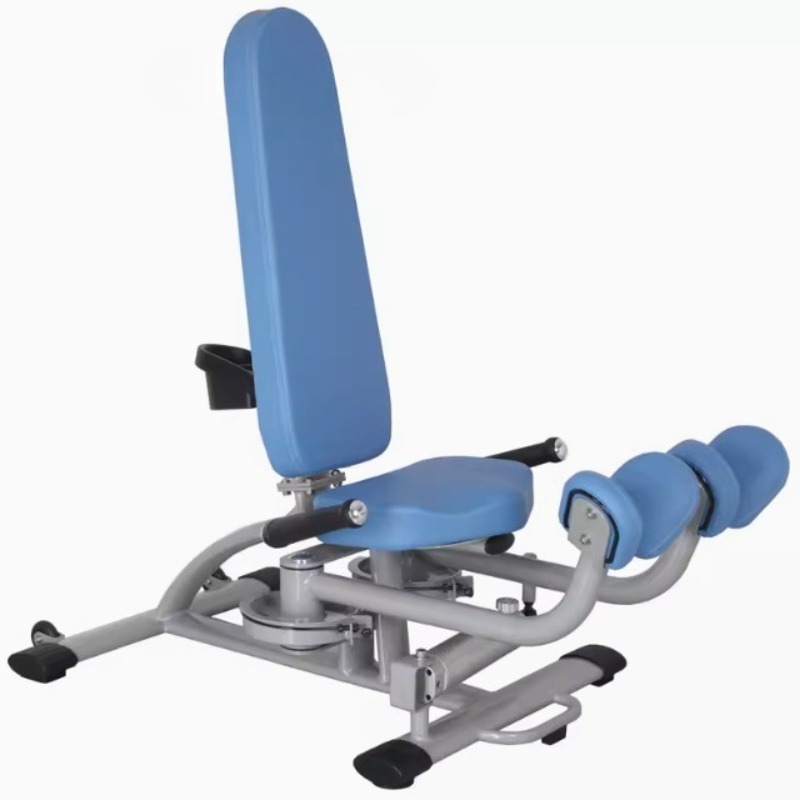 Home Gym Equipment Diy - Commerciële interne en externe beenspreider fitnessapparatuur