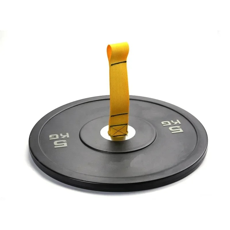 Home Gym Equipment Diy - Fitnessband Laadpin DIY Heavy Duty-band voor