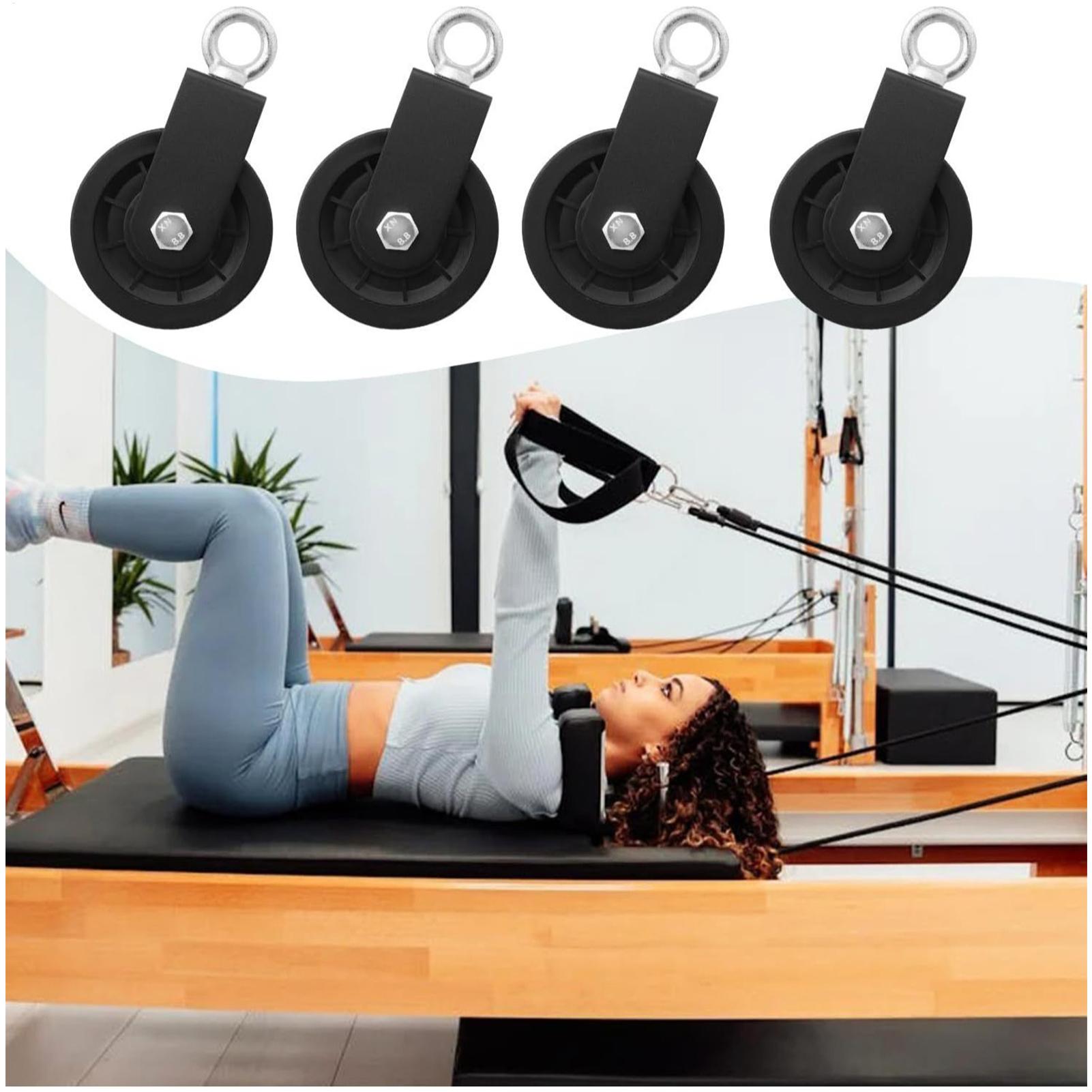 Zwaarbelastbaar Gym Katrolsyst - Home Gym Equipment Diy recensie en prijs