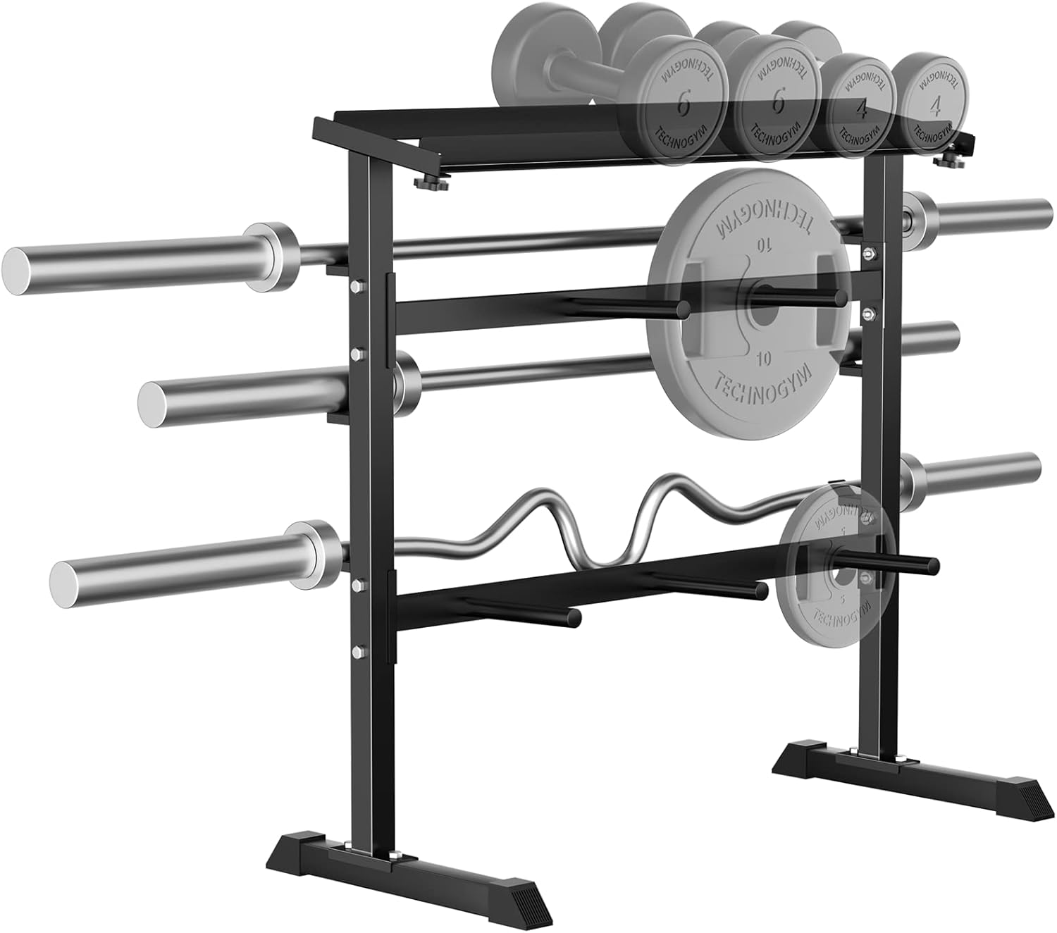 Homegym Krachttraining Gewicht - Home Gym Weights recensie en prijs