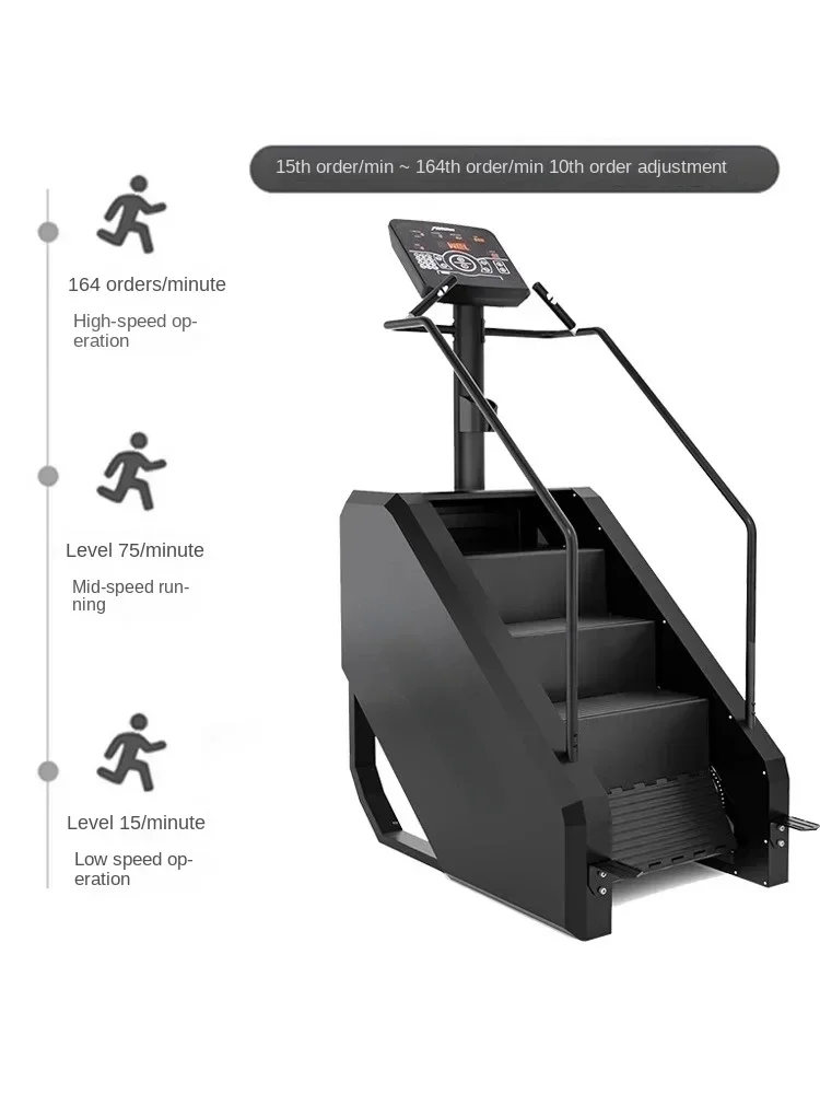 WJ1Climbing Machine Gym Specia - Home Gym Equipment Diy recensie en prijs