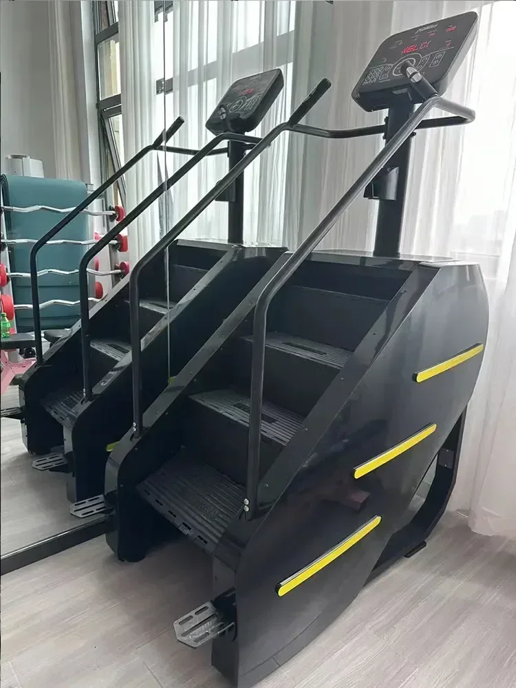 WJ1Climbing Machine Gym Specia - Home Gym Equipment Diy recensie en prijs
