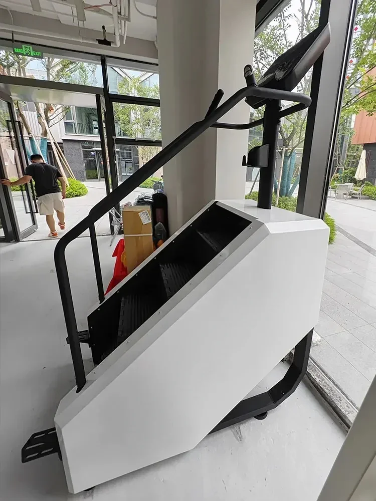 WJ1Climbing Machine Gym Specia - Home Gym Equipment Diy recensie en prijs