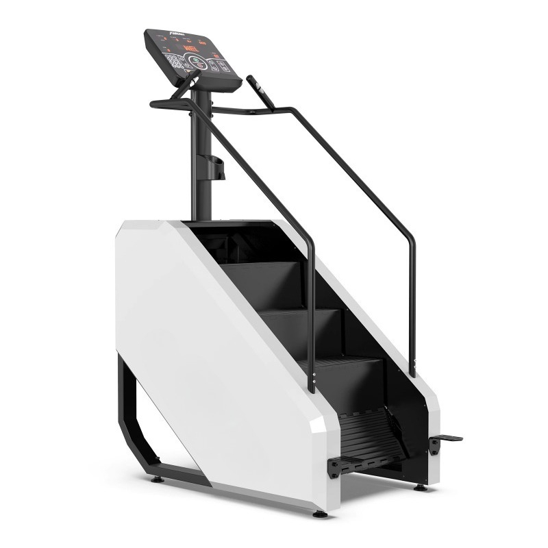 Bergsport Stepper Home Aerobic - Home Gym Equipment Diy recensie en prijs