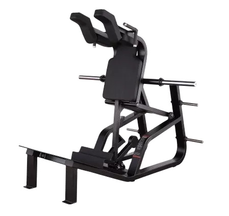 Verticale Hack Squat Machine X - Home Gym Quad recensie en prijs
