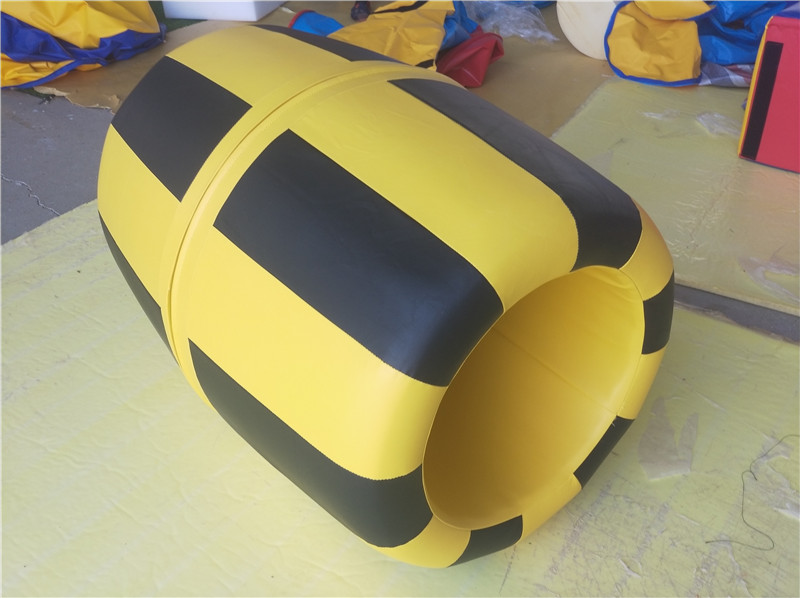 Attractiepark Tunnel Barrel Gr - Home Gym Equipment Diy recensie en prijs