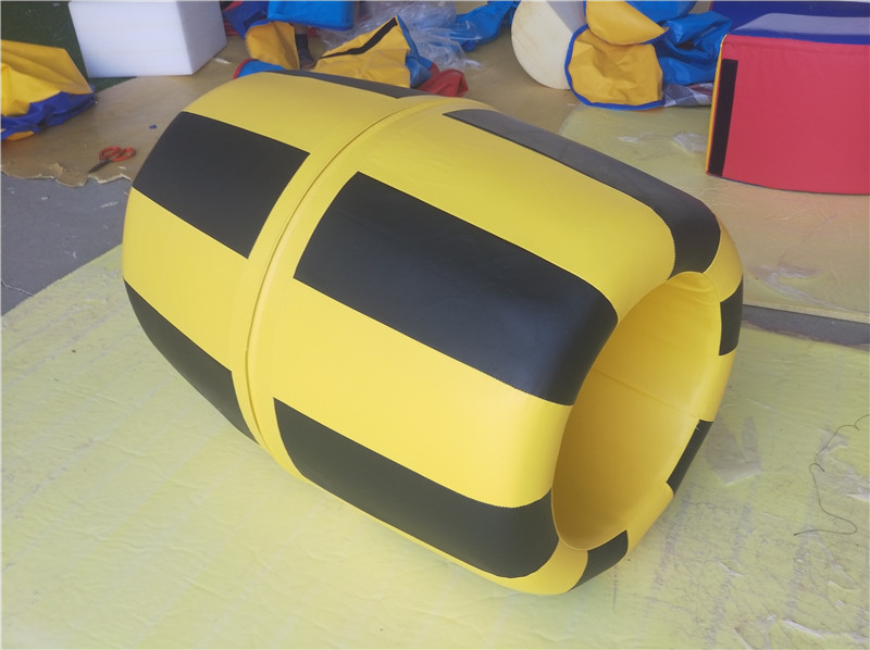 Attractiepark Tunnel Barrel Gr - Home Gym Equipment Diy recensie en prijs