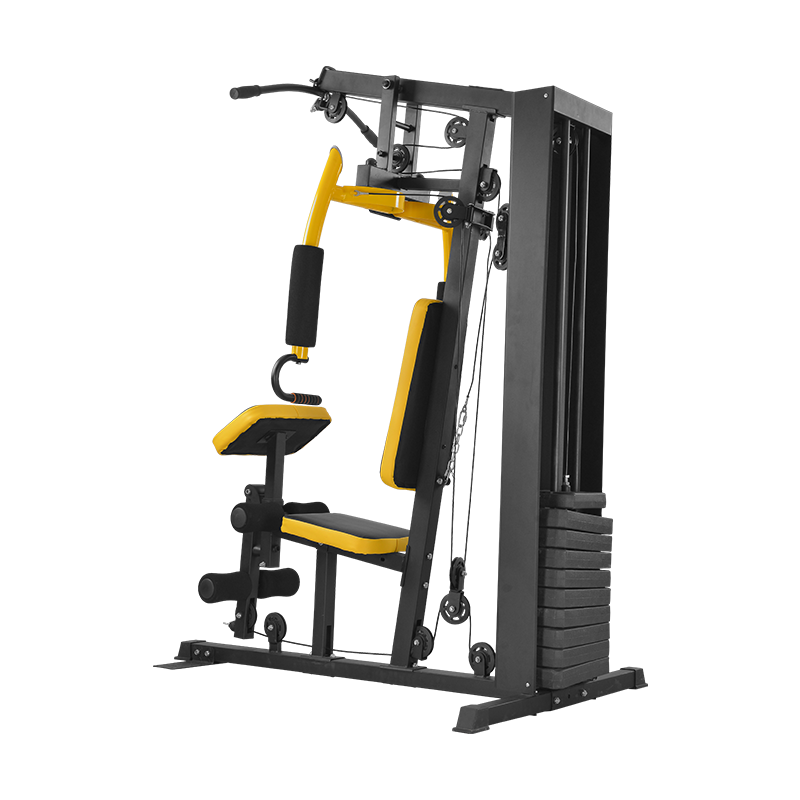 # Multifunctionele Home Gym St - Home Gym Lat Pulldown Machine recensie en prijs