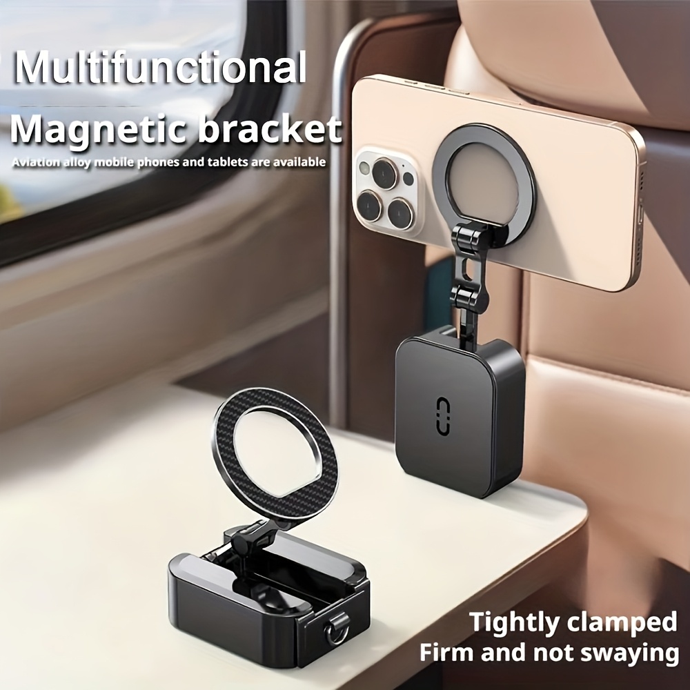 Drie-in-één magnetische telefo - Home Gym Used recensie en prijs