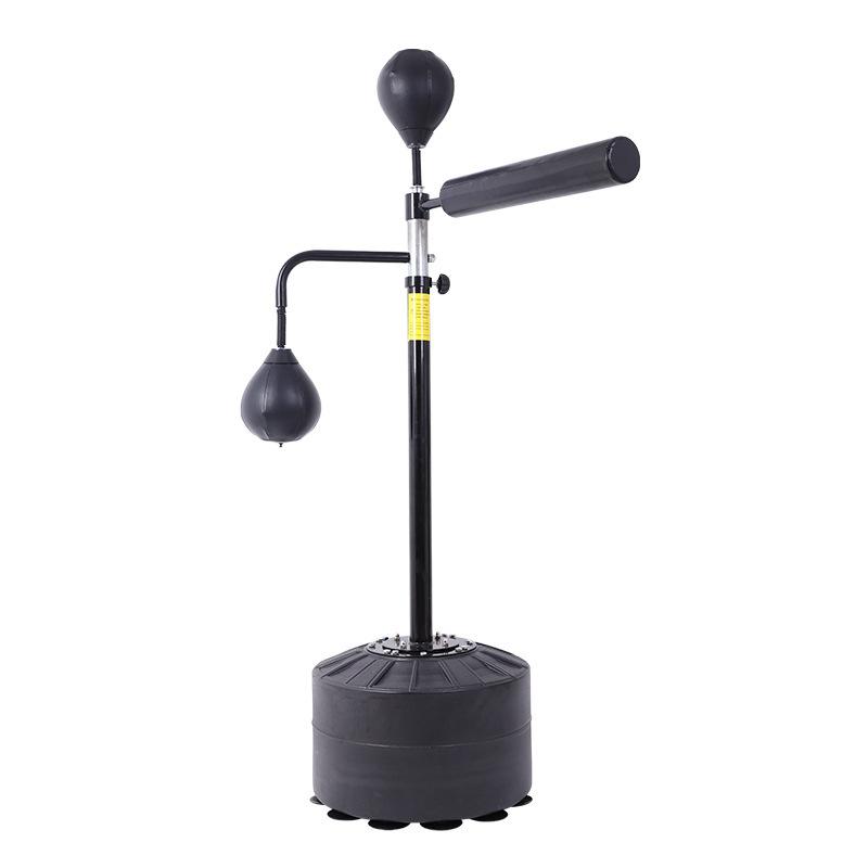 Multifunctionele snelheidsbal  - Boxing Bag Stand recensie en prijs