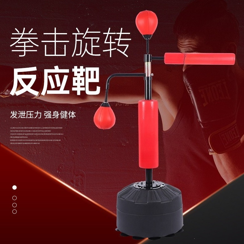 Multifunctionele snelheidsbal  - Boxing Bag Stand recensie en prijs