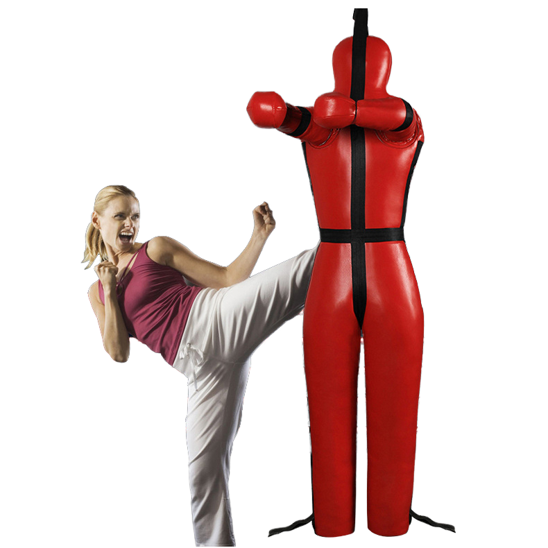 2026 Veiligheidsvoorzieningen  - Boxing Bag Stand recensie en prijs