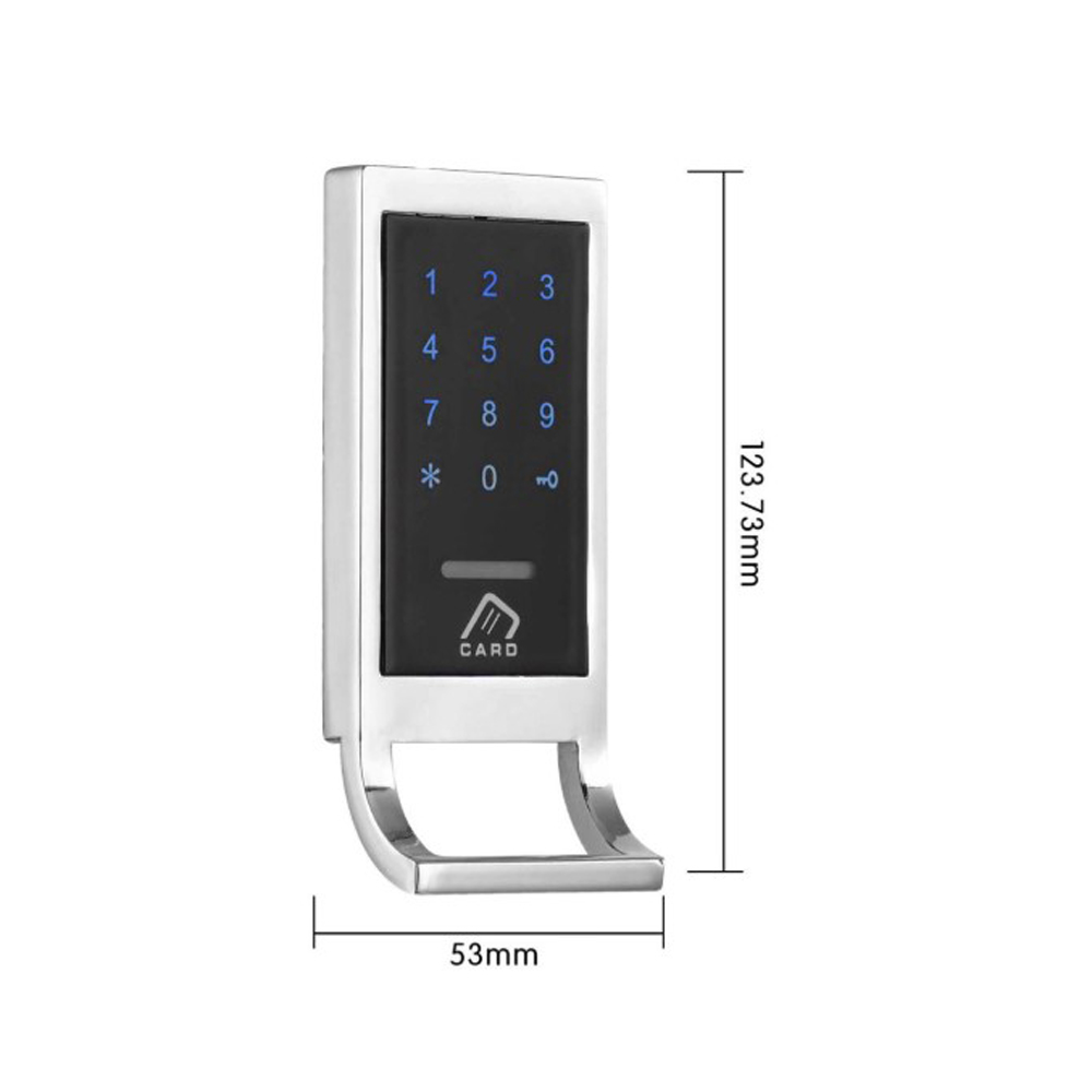 Touch Screen Smart Electric Di - Home Gym Used recensie en prijs