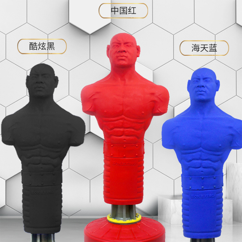 Professionele boksuitrusting 2 - Boxing Bag Stand recensie en prijs