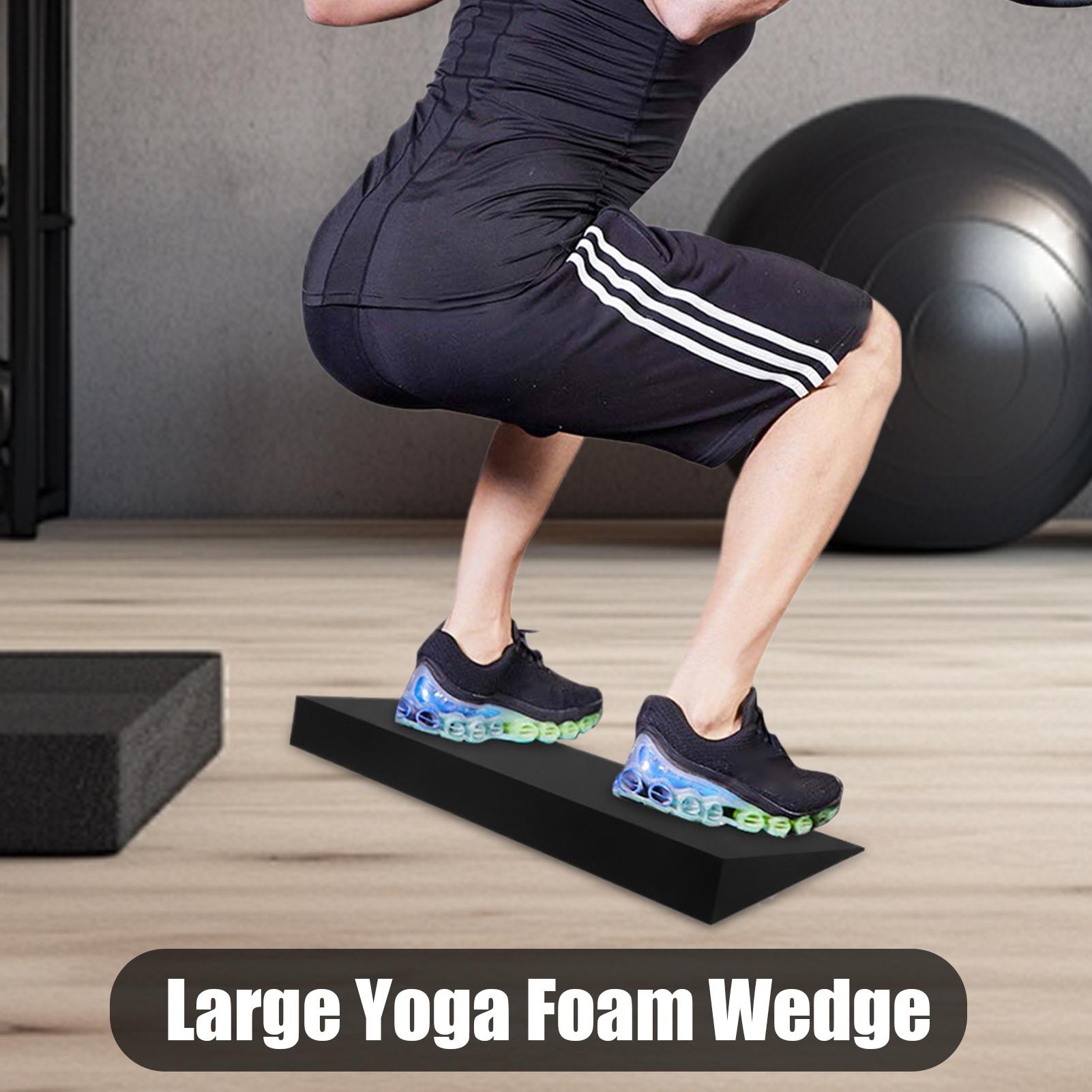 Handige Squat Wedge Slant Boar - Seated Calf Raise recensie en prijs