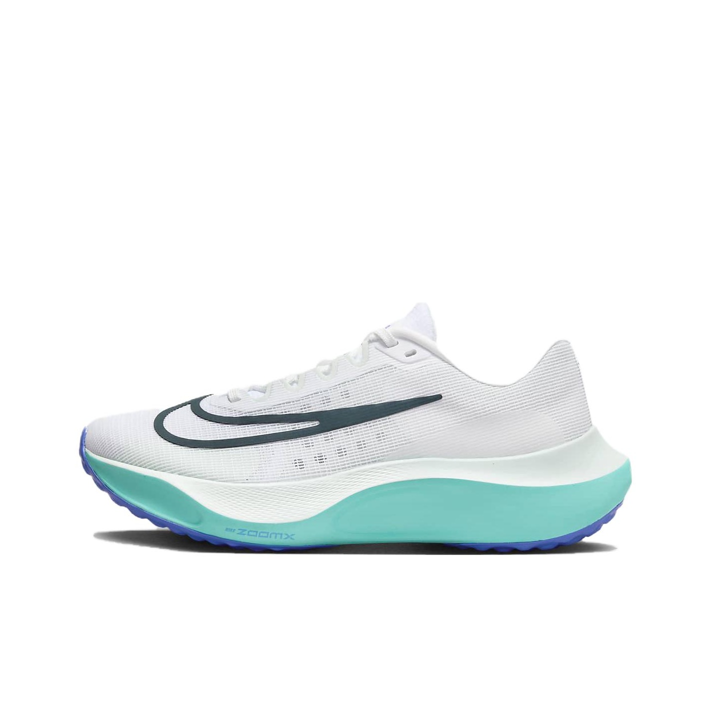 Nike Zoom Fly 5 Comfortabele L - Nike Shoes Zoom Fly 5 recensie en prijs