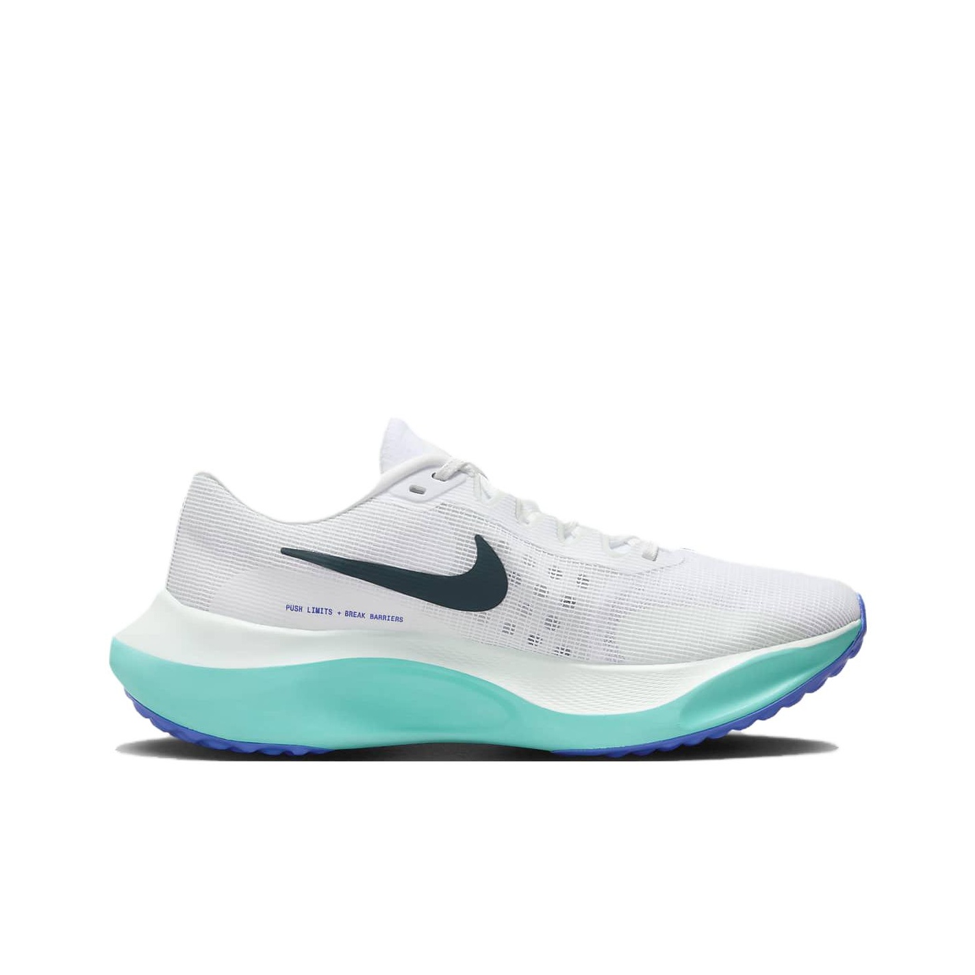 Nike Zoom Fly 5 Comfortabele L - Nike Shoes Zoom Fly 5 recensie en prijs