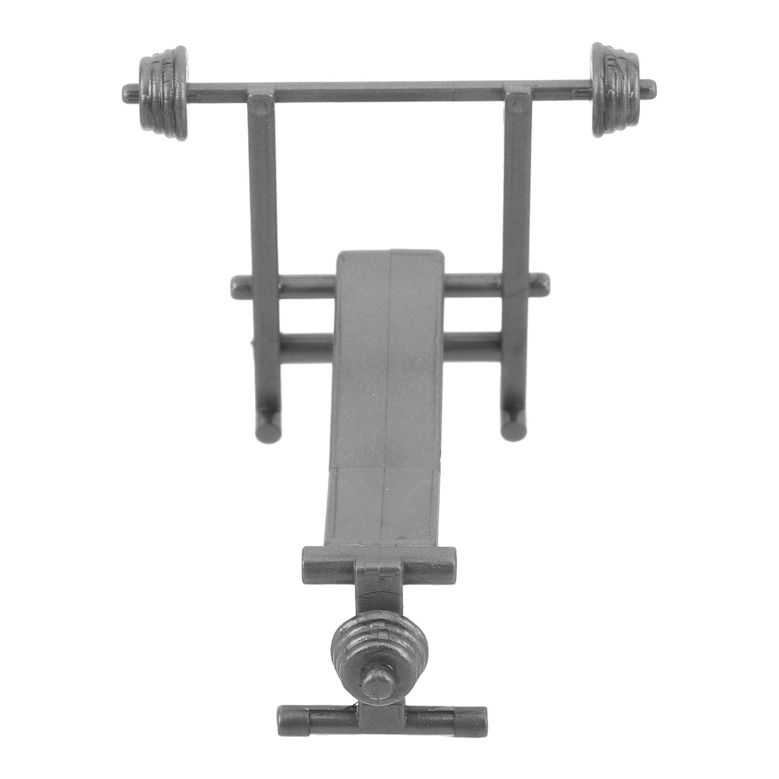 Mini Gewichtsbank Dumbbells DI - Home Gym Equipment Diy recensie en prijs