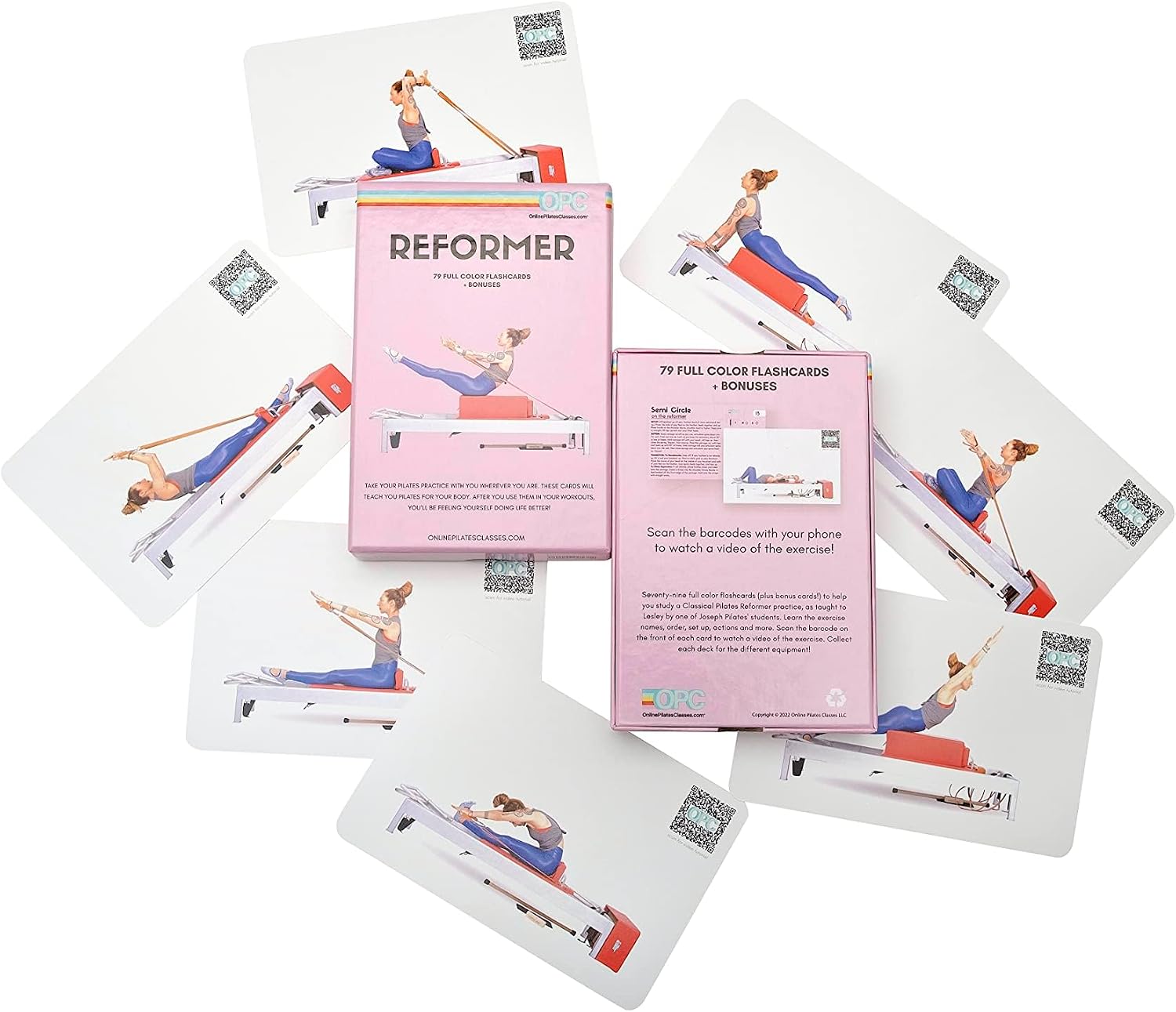 Online Pilateslessen Pilates R - Home Gym Video recensie en prijs