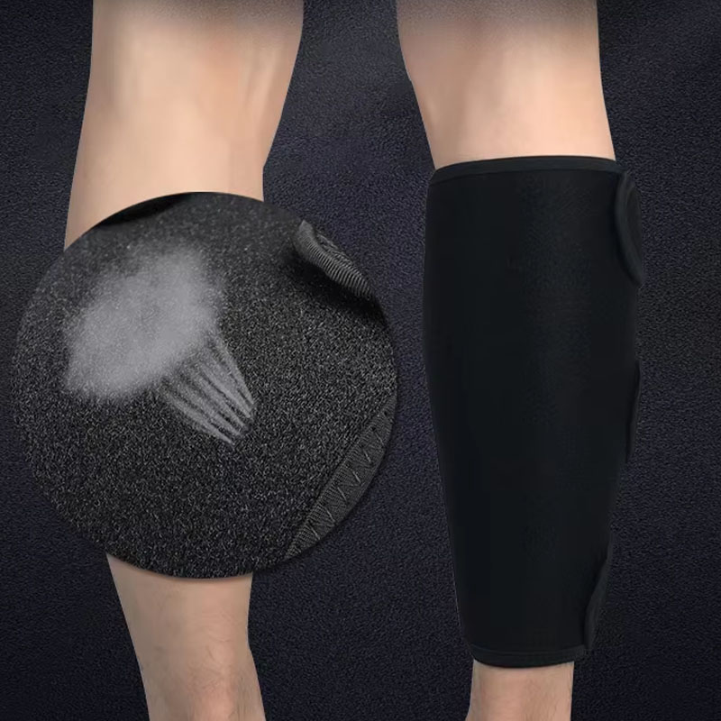 1PC Sport Scheenbeschermer Cro - Seated Calf Raise recensie en prijs