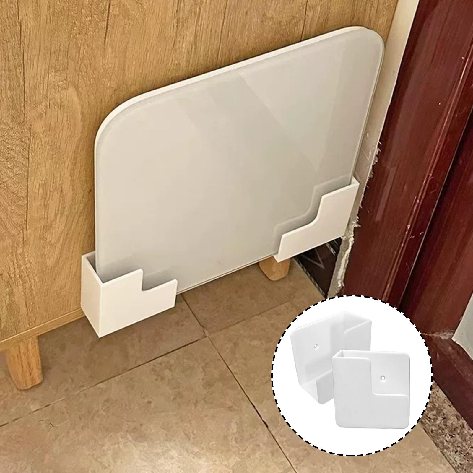 Geen boor nodig, opbergstandaa - Home Gym On Wall recensie en prijs