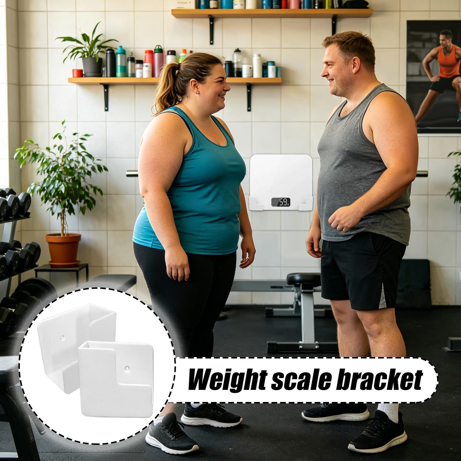 Geen boor nodig, opbergstandaa - Home Gym On Wall recensie en prijs