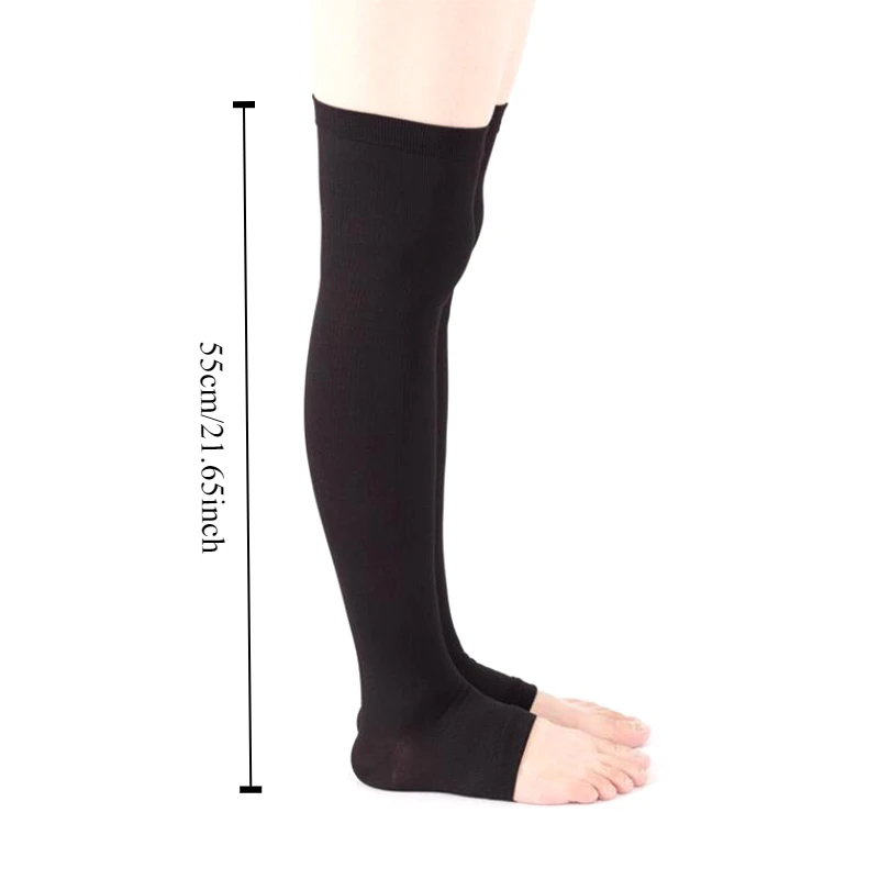 1 paar compressiekousen van te - Seated Calf Raise recensie en prijs