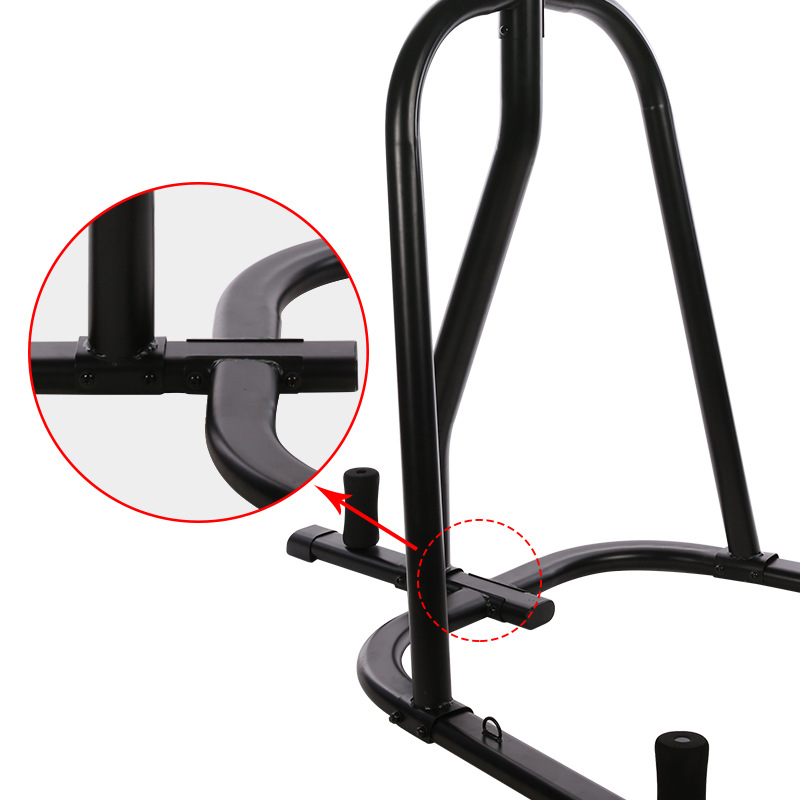 Homegym Martial Arts Boks Fitn - Boxing Bag Stand recensie en prijs