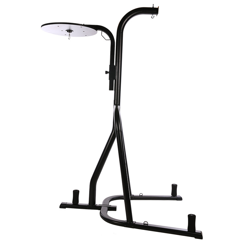 Homegym Martial Arts Boks Fitn - Boxing Bag Stand recensie en prijs