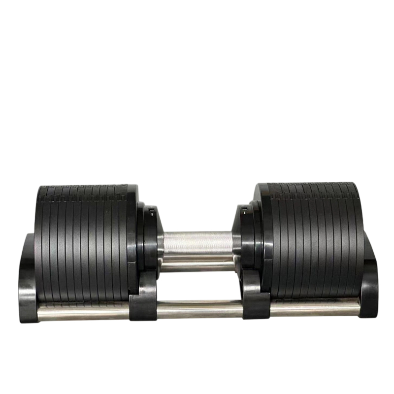 Verstelbare 38-50 kg homegym h - Home Gym Custom recensie en prijs