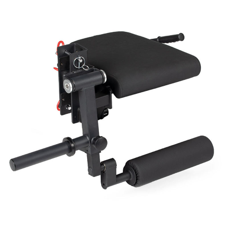 Verstelbare beenextensie-/flex - Home Gym Quad recensie en prijs