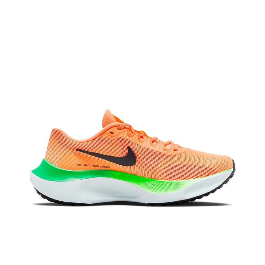 Nike Zoom Fly 5 Low top Carbon - Nike Shoes Zoom Fly 5 recensie en prijs