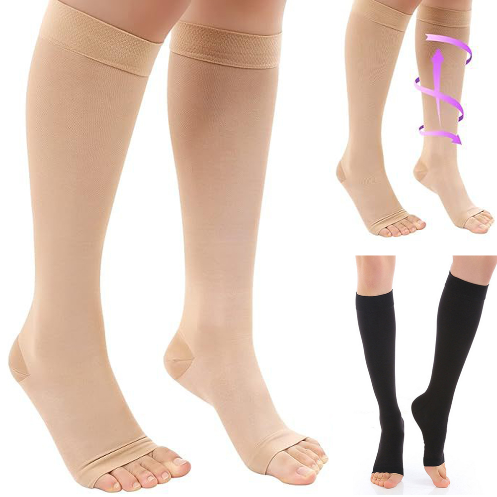 Medische compressiekousen 23-3 - Seated Calf Raise recensie en prijs