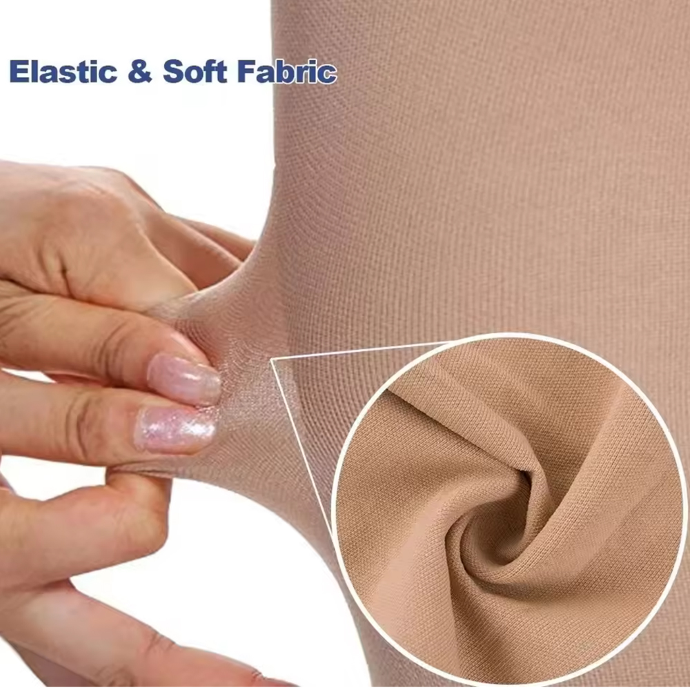 Medische compressiekousen 23-3 - Seated Calf Raise recensie en prijs