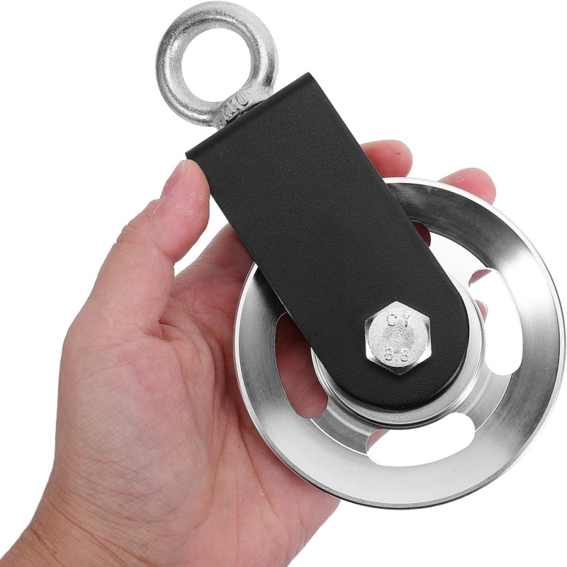 1Pc Aluminium Kabel Katrol, 88 - Home Gym Equipment Diy recensie en prijs