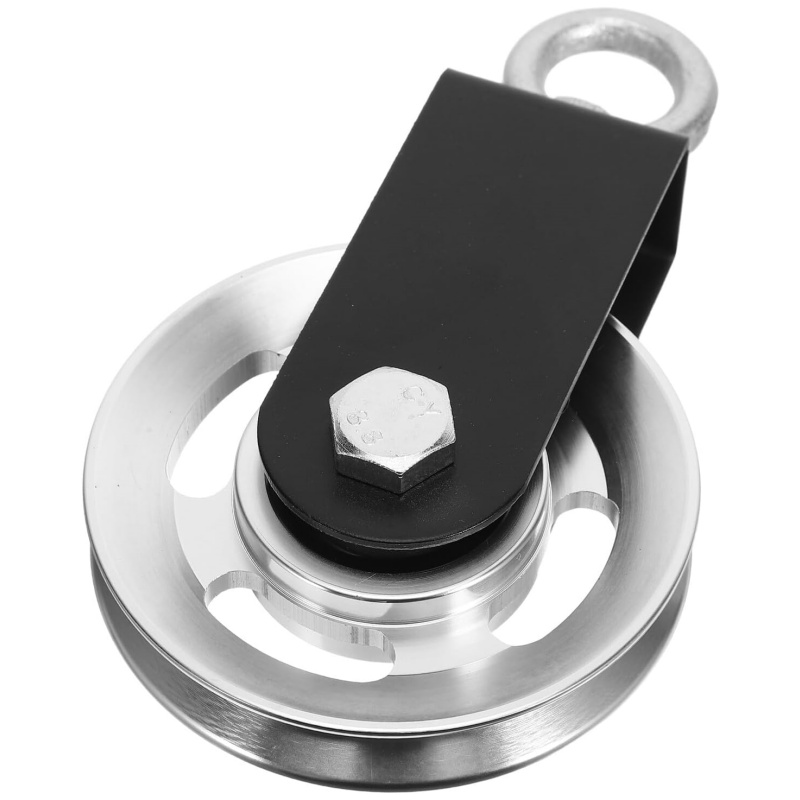 1Pc Aluminium Kabel Katrol, 88 - Home Gym Equipment Diy recensie en prijs