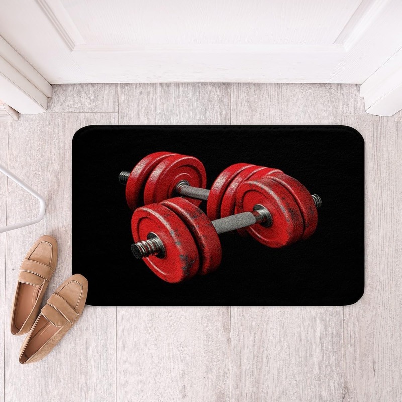 Fitness Thema 'Dit is mijn Hap - Home Gym Quotes recensie en prijs