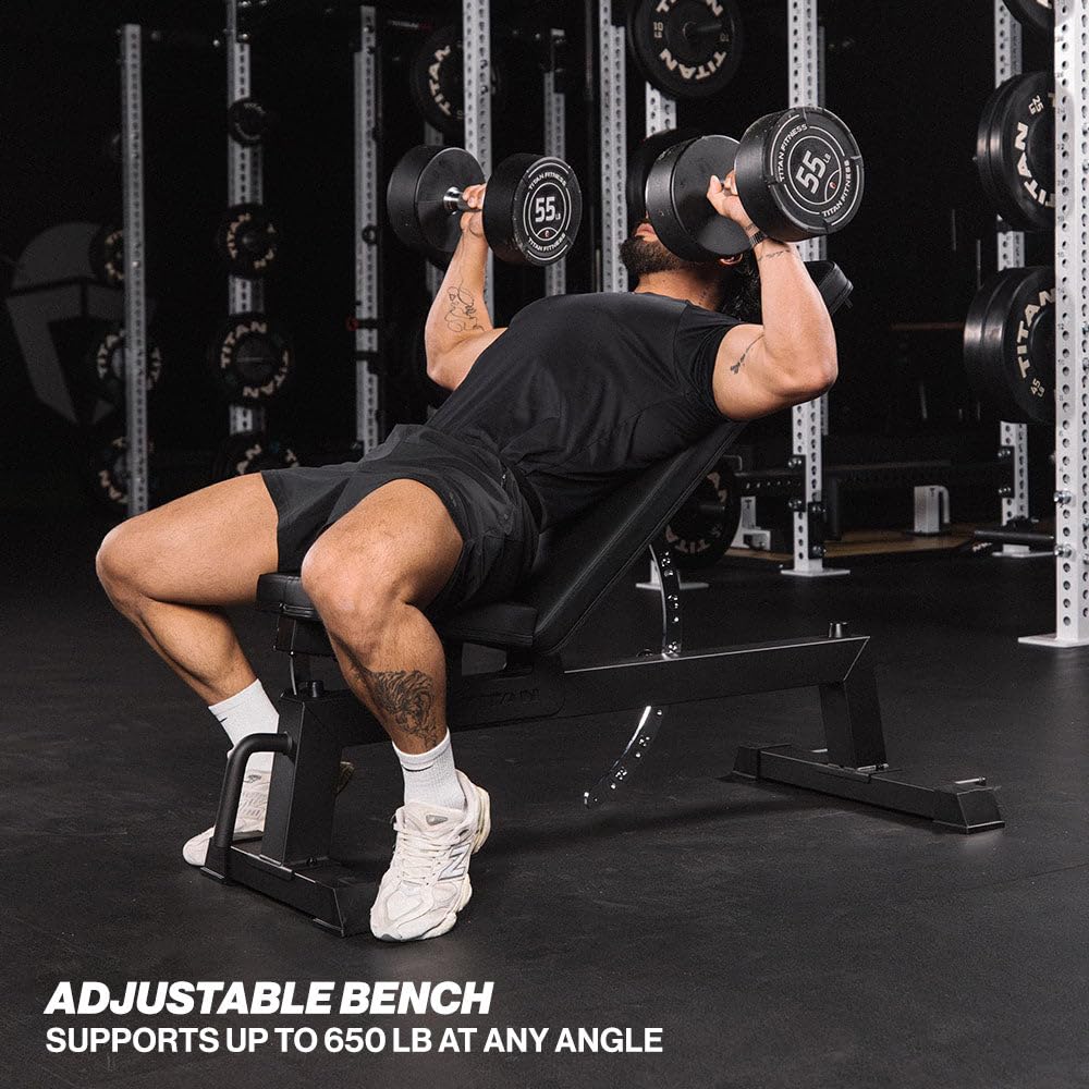 Performance Series verstelbare - Home Gym Custom recensie en prijs
