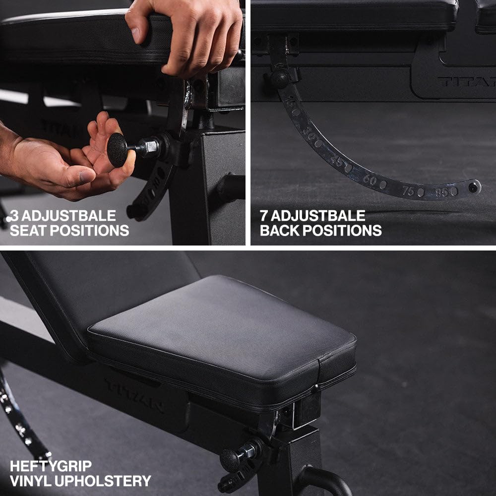 Performance Series verstelbare - Home Gym Custom recensie en prijs