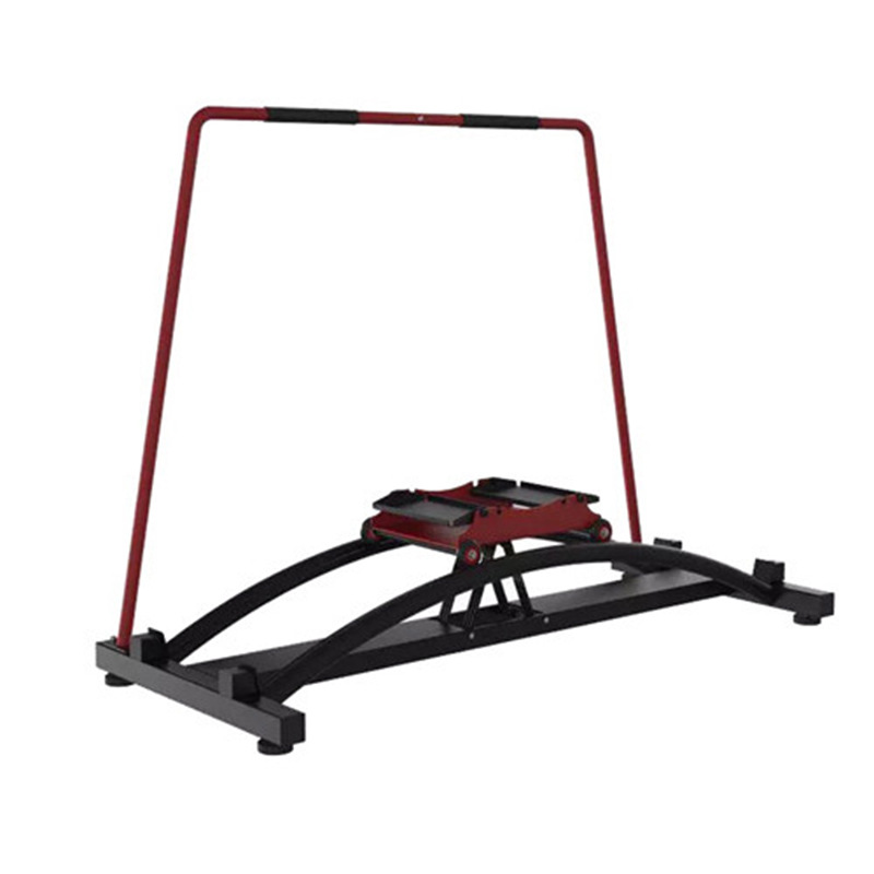 Fitnessapparatuur Thuisgebruik - Home Gym Used recensie en prijs