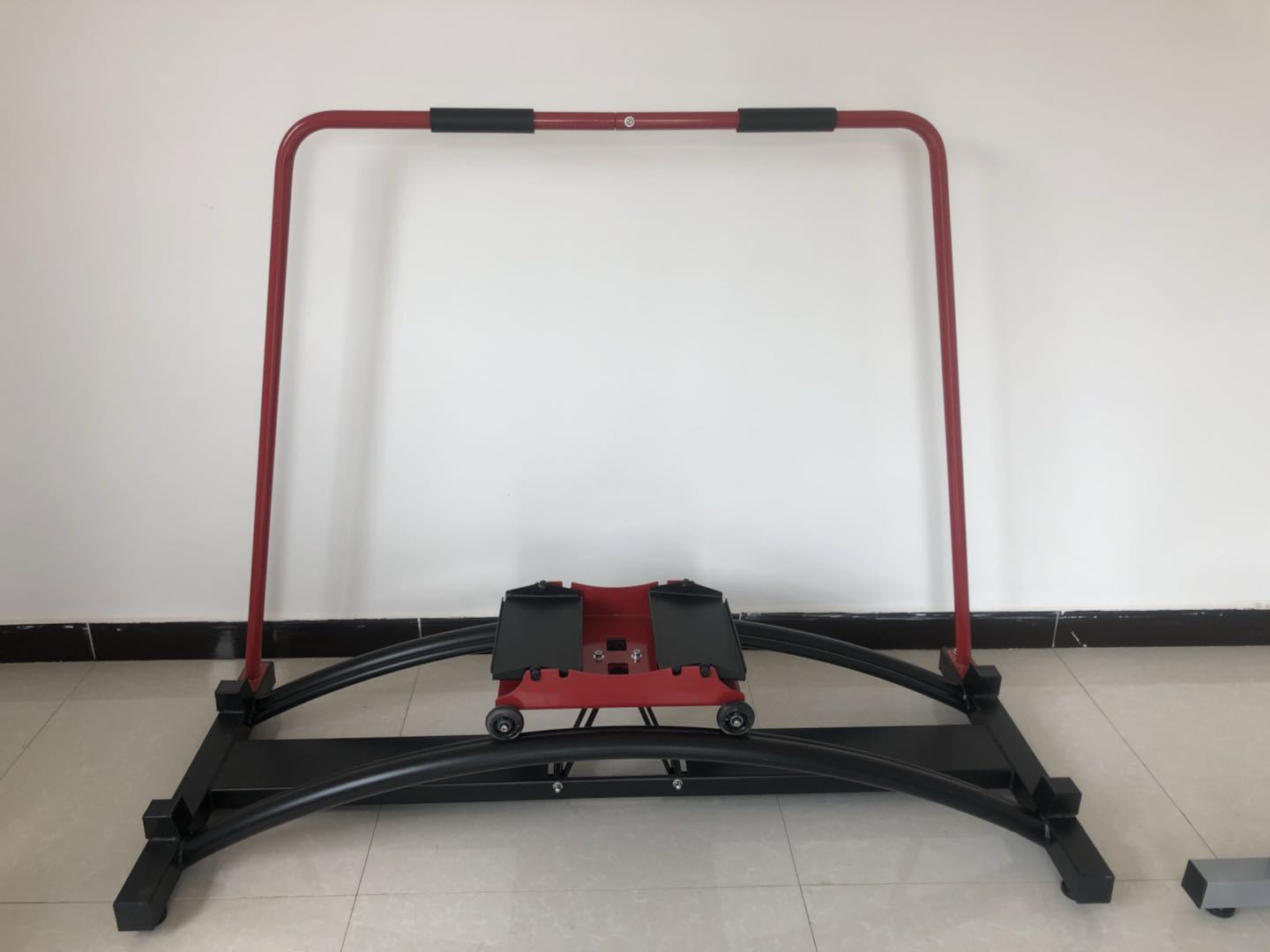 Fitnessapparatuur Thuisgebruik - Home Gym Used recensie en prijs